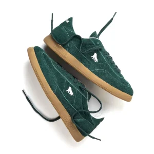 DELIRIUM Sepatu Shoes Suede Dhelvin OG Trainers Sport unisex